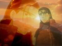 The first Hokage - Hakusho - Naruto