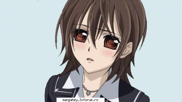 Yuuki Cross/Kuran - RinRin - Vampire knight