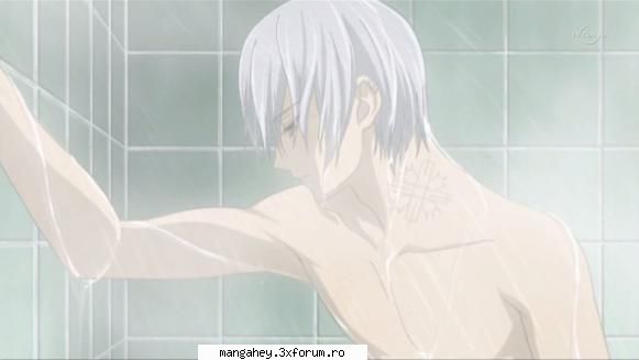 Zero Kiryu - magic-girl - Vampire knight