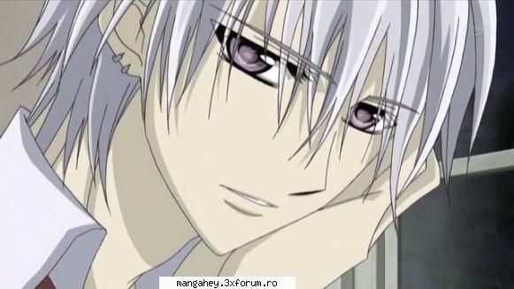 Zero Kiryu - RinRin - Vampire knight
