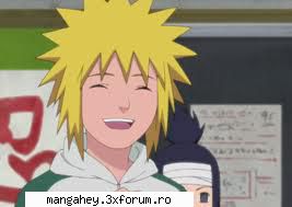 al 4 hokage - Hakusho - Naruto