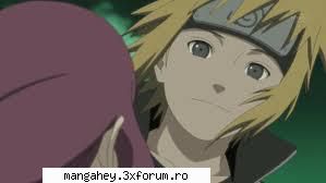 al 4 hokage - Hakusho - Naruto