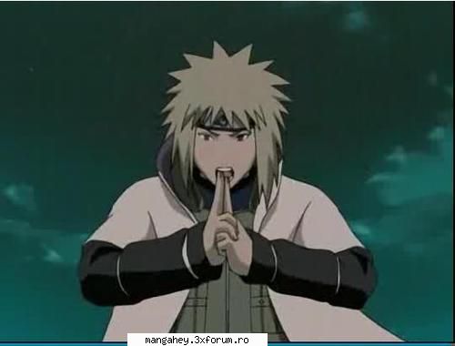 al 4 hokage - sakura chan - Naruto