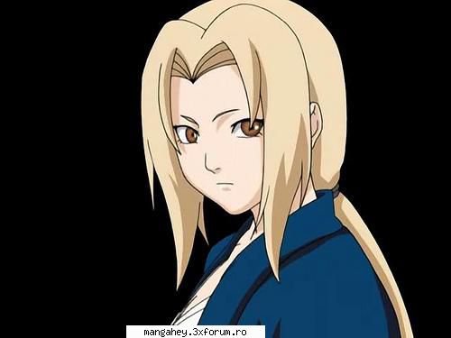 al 5 hokage - vampire_girl - Naruto