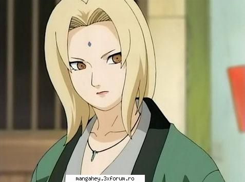 al 5 hokage - Mika_Mika* - Naruto