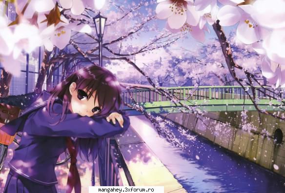 anime girl - vampire_girl - Galerii Anime
