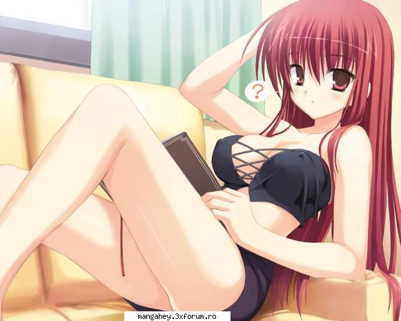 :zzz:  :zzz: anime girl