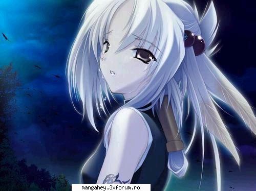 anime girl - Mika_Mika* - Galerii Anime