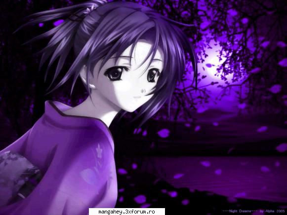 anime girl - RinRin - Galerii Anime