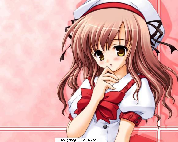 anime girl - RinRin - Galerii Anime