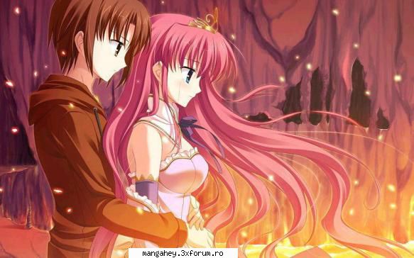 anime girl - RinRin - Galerii Anime