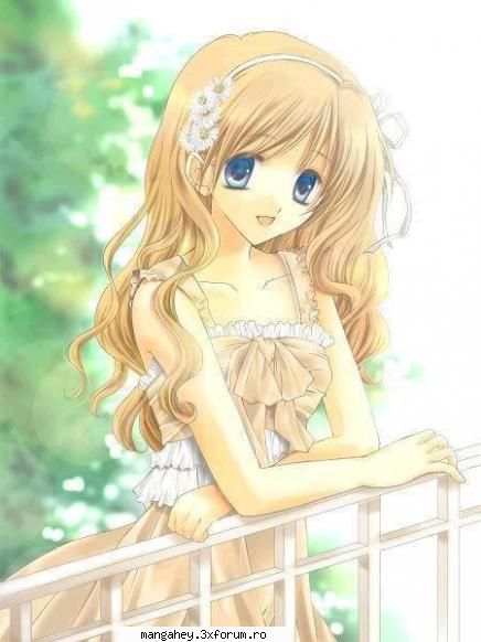 anime girl - Mika_Mika* - Galerii Anime