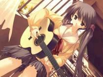 anime girl - Mika_Mika* - Galerii Anime
