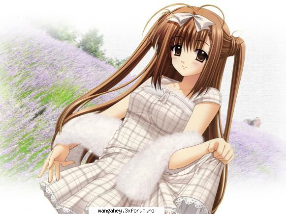 anime girl - RinRin - Galerii Anime