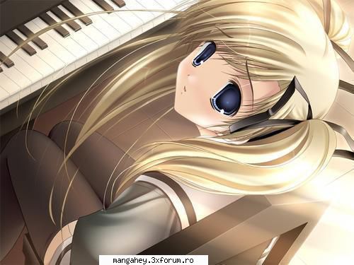 anime girl - RinRin - Galerii Anime