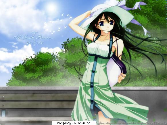 anime girl - vampire_girl - Galerii Anime