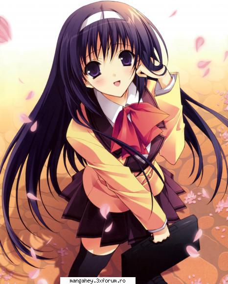 anime girl - RinRin - Galerii Anime