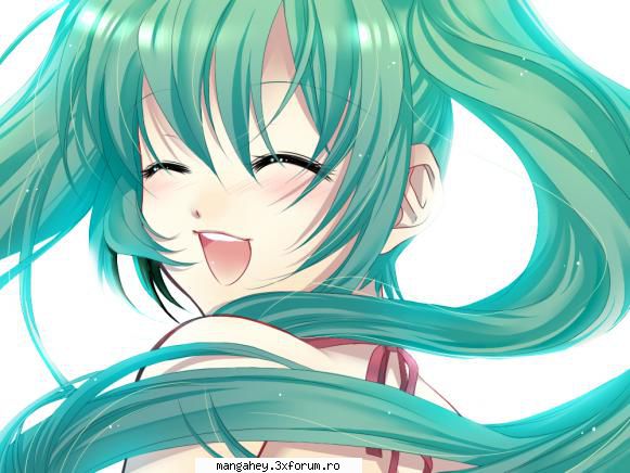 anime girl - RinRin - Galerii Anime