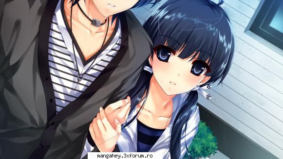 anime girl - RinRin - Galerii Anime