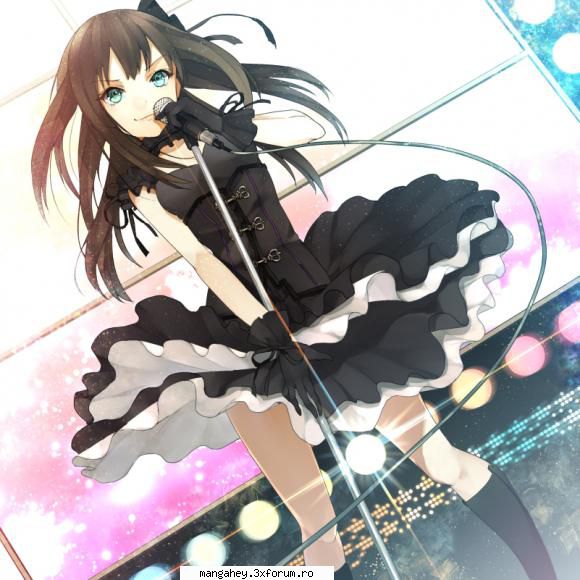 :d anime girl