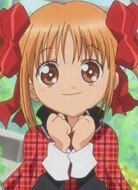 anime girl - sakura chan - Galerii Anime
