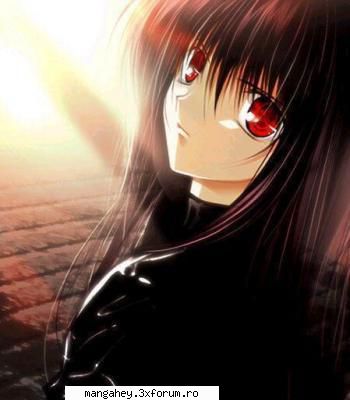 anime girl - sakura chan - Galerii Anime