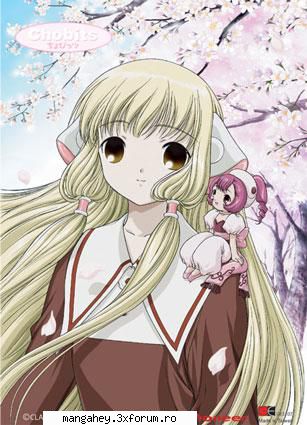 chiii - vampire_girl - Chobits
